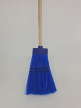 Load image into Gallery viewer, Poly Corn ( carpet ) Broom
