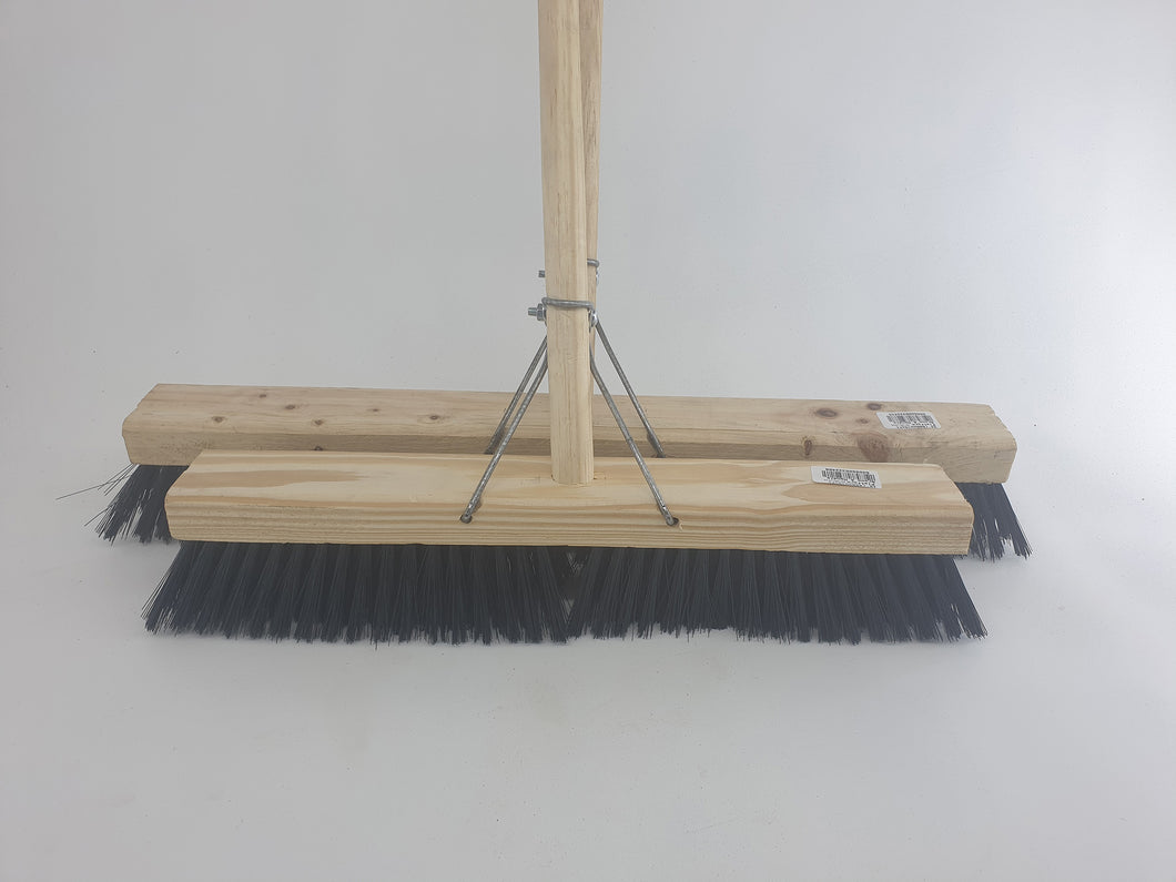 Platform Brooms (Soft)