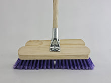 Load image into Gallery viewer, Household Broom Wooden
