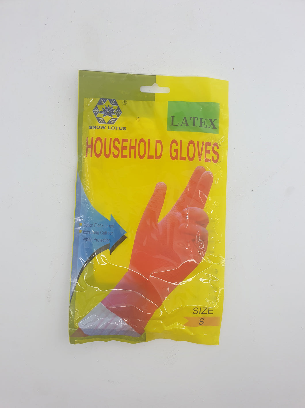 Gloves Household