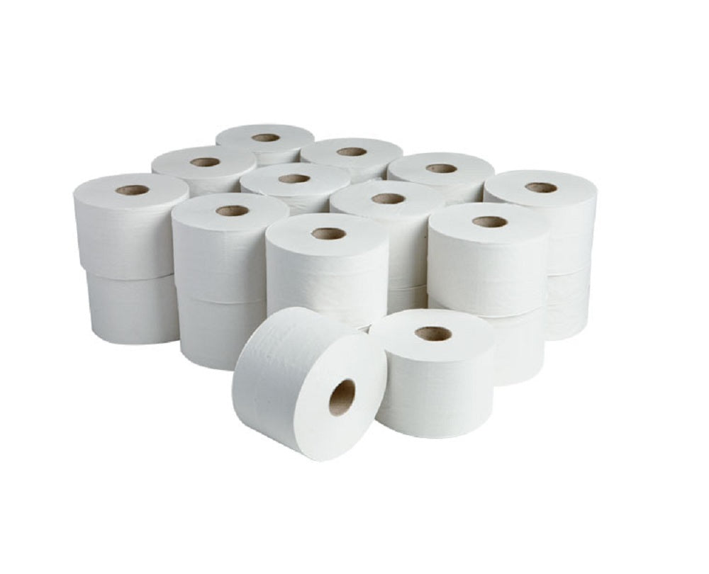 Toilet Paper 48 Pack